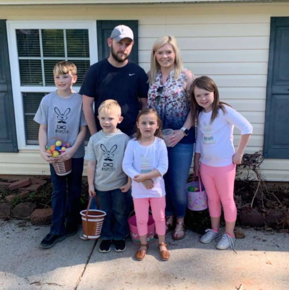 Meet your Posher, Cherish